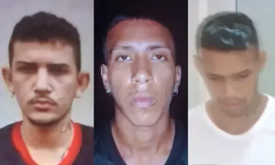 Desembargadores mantém condenação de trio que matou jogador