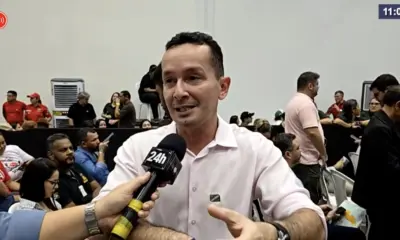 Hospital-escola no Acre se aproxima da realidade com apoio federal, diz Adailton