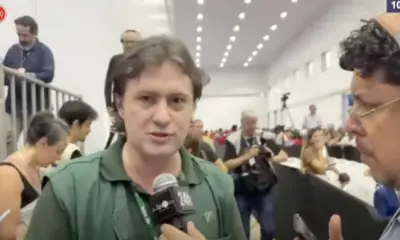“Lula traz o maior investimento da história do Incra no Acre”, diz Márcio Alecio