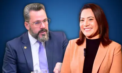 Quem irá governar o Acre a partir de 2027?