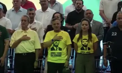 Marcio Bittar em novo ninho