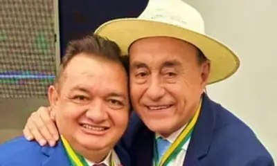 Bocalom descarta afastar superintendente da RBTrans após denúncia: “afastar por quê?”