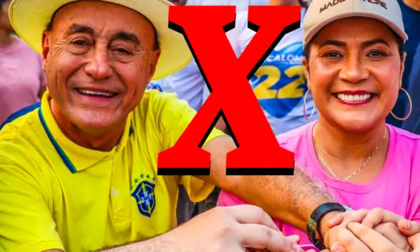 A autofagia do poder