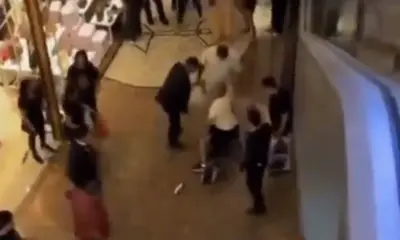 Confusão após acusação de furto assusta clientes no Manauara Shopping