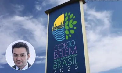 Ministro do Turismo garante hospedagem acessível para COP 30 em Belém