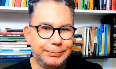 Edvaldo Souza anuncia aposentadoria da televisão após décadas de carreira