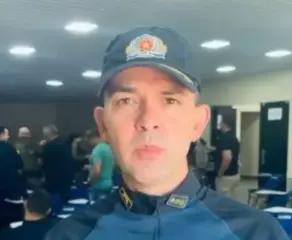 Força de Segurança realizará treinamento de crise nesta quinta-feira em Rio Branco