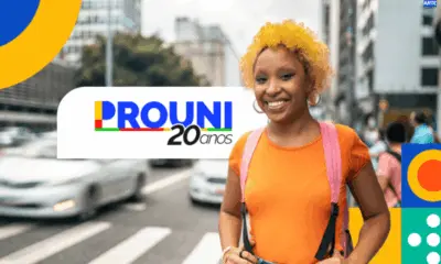 Prouni: aberto prazo para participar da lista de espera