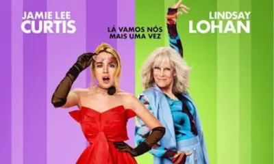 ‘Uma Sexta-feira Mais Louca Ainda’ estreia no Cine Araújo, em Rio Branco