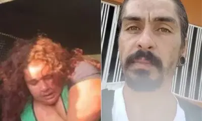 Justiça marca audiência de acusada de assassinar irmão com 30 facadas