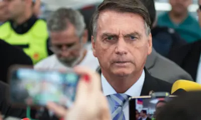 Cerco a Bolsonaro se fecha e Centrão avança sobre nome para 2026