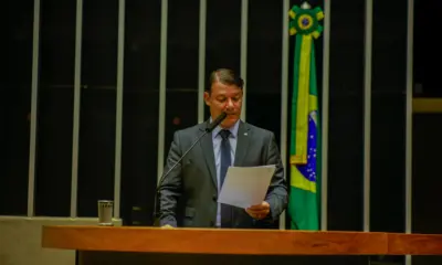 Roberto Duarte alerta para escalada de autoritarismo judicial no Brasil