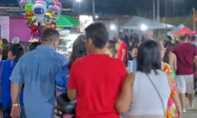 Última noite do Festival da Farinha em Cruzeiro do Sul promete público recorde