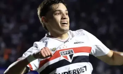 São Paulo se reabilita, bate Vitória em casa e pode terminar 1º turno no G6