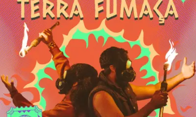 Performance “Terra Fumaça” será apresentada no Festival Jovens do Futuro em Rio Branco