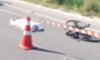 Adolescente morre em acidente de trânsito em Cruzeiro do Sul