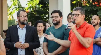 Matrículas escolares aumentam 25% na rede municipal de Feijó