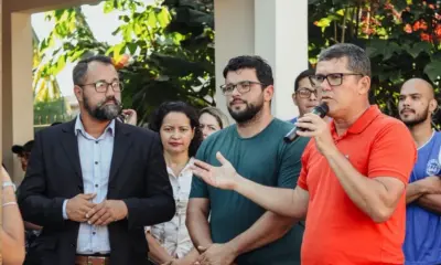 Matrículas escolares aumentam 25% na rede municipal de Feijó