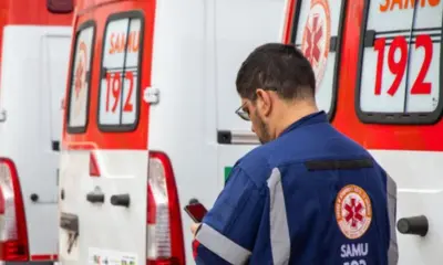 Serviços emergenciais 190, 193 e 181 são restabelecidos no Acre após instabilidade