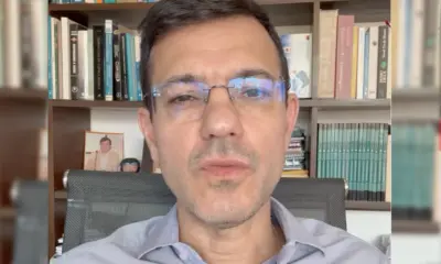 Thor Dantas rebate declarações de Bittar sobre pandemia: “A face mais cruel do negacionismo”
