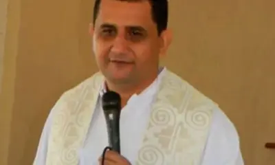 Justiça absolve ex-padre Fábio Amaro de acusação de estupro por falta de provas no Acre