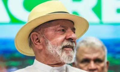 O líder, as tramas e a rima que nunca haverá