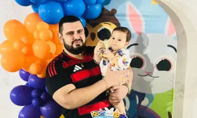 Divorciado, pai enfrenta mais de 250 km por semana para estar com o filho
