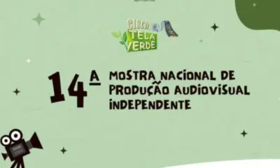 Parque Zoobotânico inicia em 13 de agosto mostra de filmes do Circuito Tela Verde