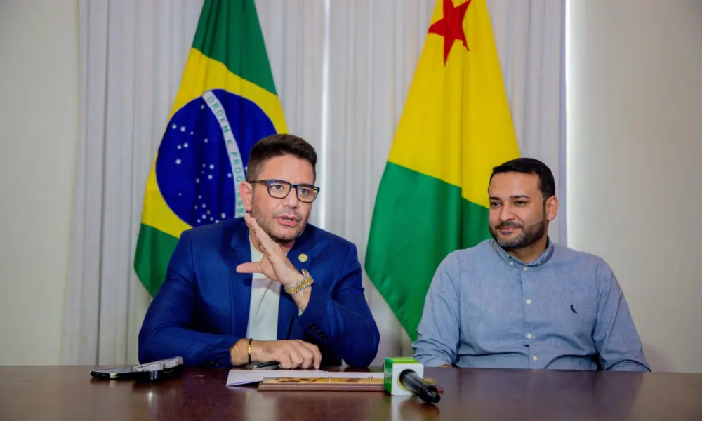 O capital político de Gladson na Educação!