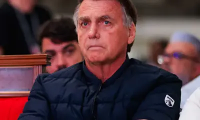 Defesa de Bolsonaro fala em ‘massacre’, diz que não há provas contra ele e pede julgamento imparcial
