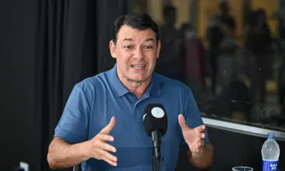 Duarte chama Gladson de ingrato e receberá Lula com protesto