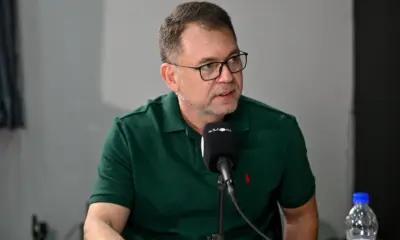“Grupo liderado por Gladson está no auge e ainda há muita lenha para queimar”, diz Alysson