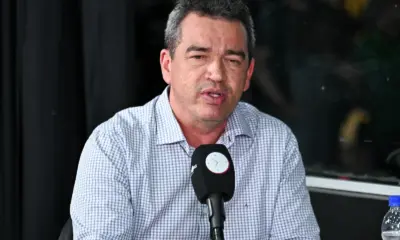 André Vale apoia interiorização da saúde e vai de Gladson e Mailza em 2026