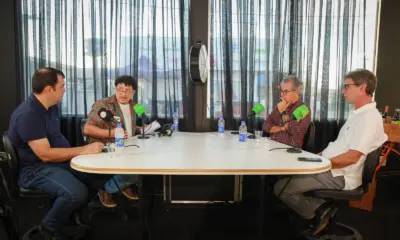 Murilo Leite aponta abertura de mercados no progresso do setor frigorífico: “700 mil abates em 2025”