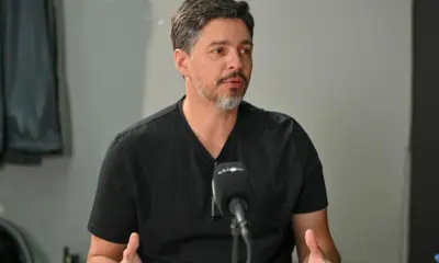“Estandes feios; passei vergonha”: Marcelo Moura cobra protagonismo de bancos na Expoacre