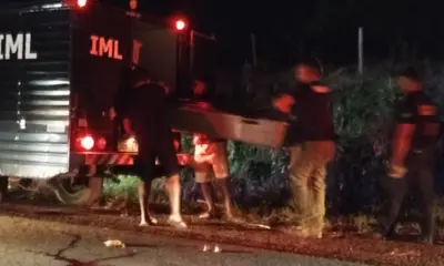 Motociclista morre e outro fica ferido após colisão em Epitaciolândia