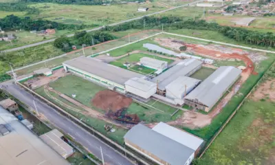 Rede Cooperacre se consolida como referência em bioeconomia na Amazônia e recebe visita presidencial no Acre