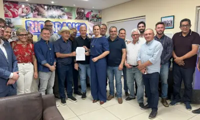Rio Branco reduz alíquota do ITBI para indústrias no Parque Industrial