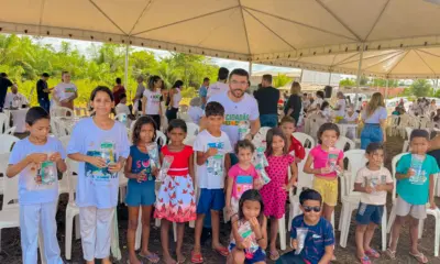 Projeto “Eu Cidadão” levará serviços gratuitos à comunidade da Baixada da Sobral no próximo dia 16 de agosto