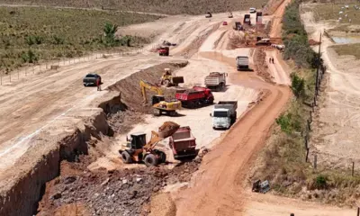Governo assina ordem de serviço para obras do Arco Viário de Rio Branco
