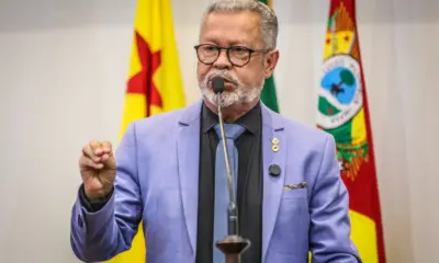 Afonso Fernandes destaca investimentos e obras estruturantes no Acre