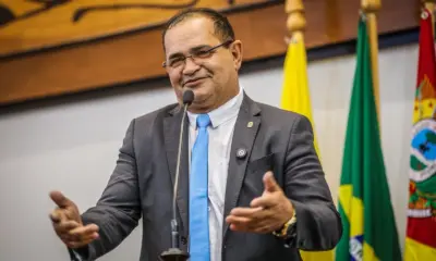 Tanízio Sá retira candidatura e MDB deve ter chapa única com Vagner Sales
