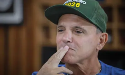 Bittar: Bocalom é meu amigo, meu candidato e do Bolsonaro!