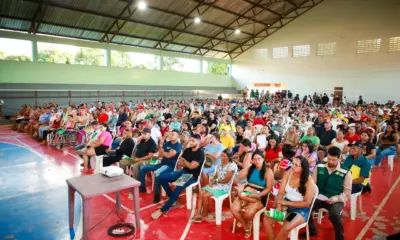 Iteracre investe R$ 6 milhões em Xapuri para regularização fundiária e emissão de títulos