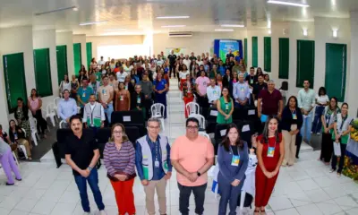 Brasileia sedia encontro estadual do Conselho de Alimentação Escolar