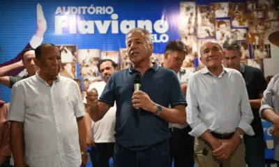 O MDB tem a opção de se juntar a Thor e Jorge Viana