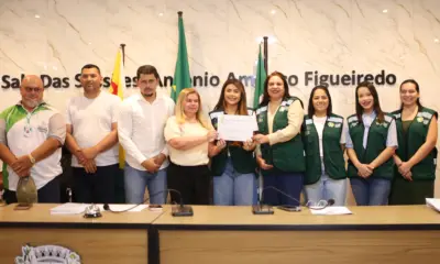 Governo investe quase R$ 5 milhões e Iteracre faz história com títulos definitivos em Tarauacá