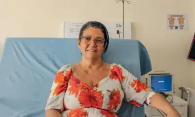 “Achei que era labirintite, mas era AVC”, diz paciente curada sem sequelas no Acre