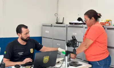 Polícia Civil emite nova Carteira de Identidade a pescadores do Juruá