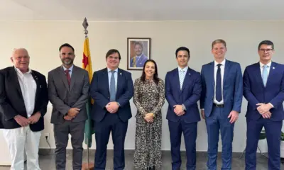 PGE-AC realiza abertura oficial de núcleo regional em Brasília